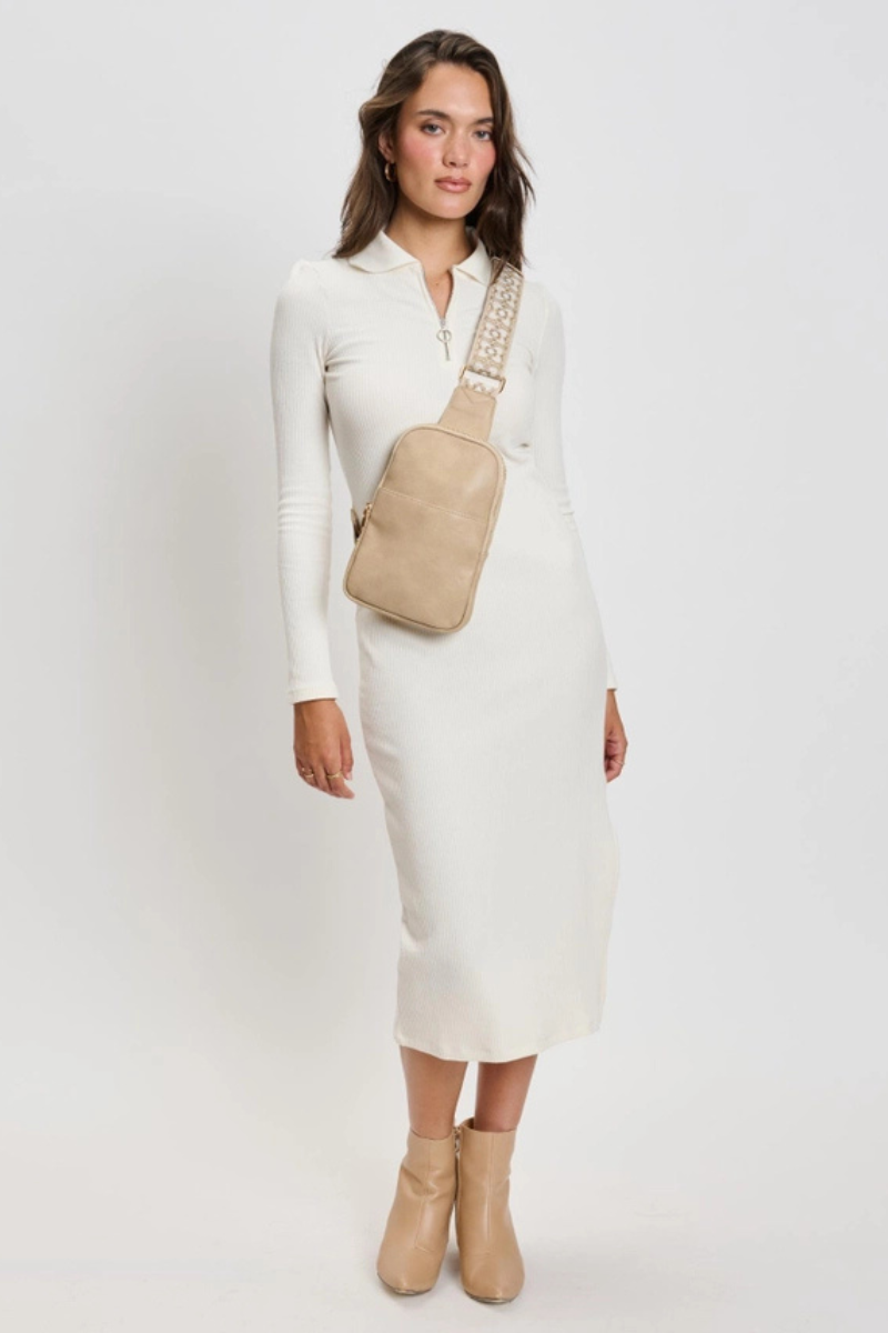 Zuri Sling Bag