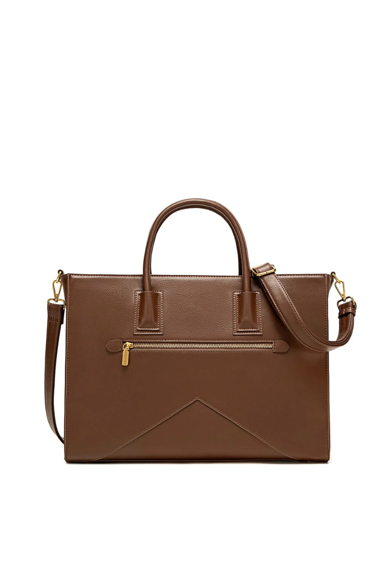 Greta Work Tote
