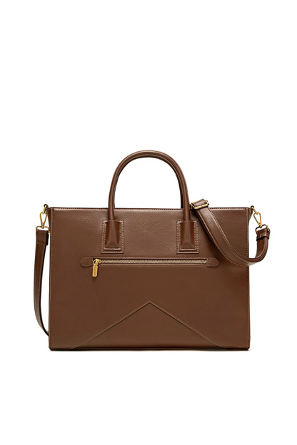 Greta Work Tote