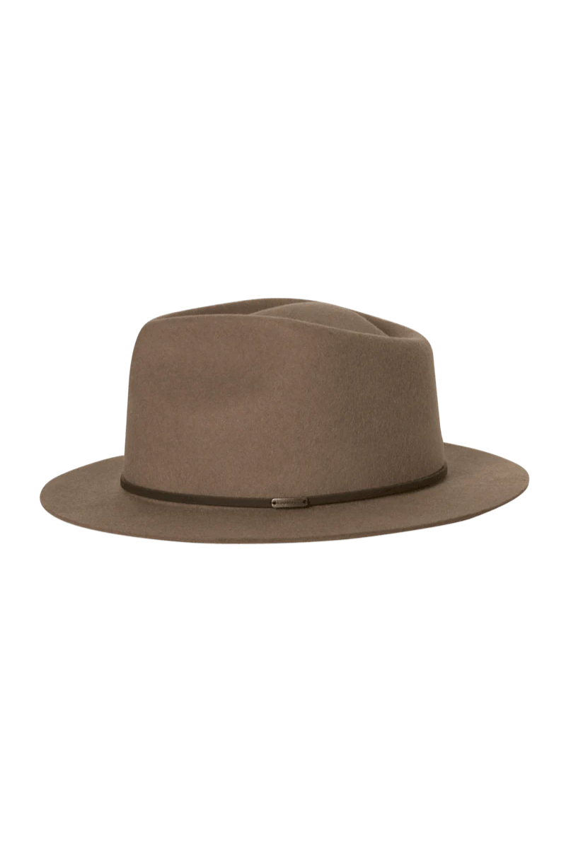 Hayle Fedora