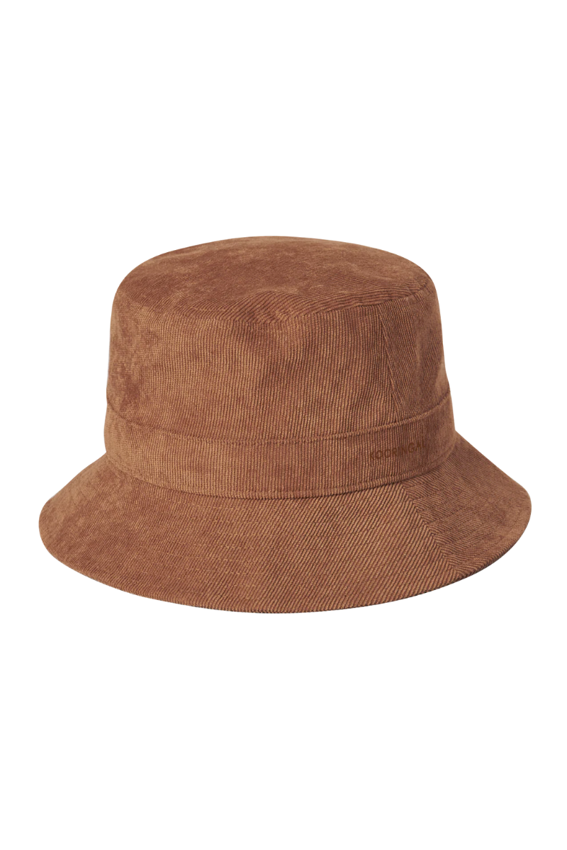 Aneika Bucket Hat