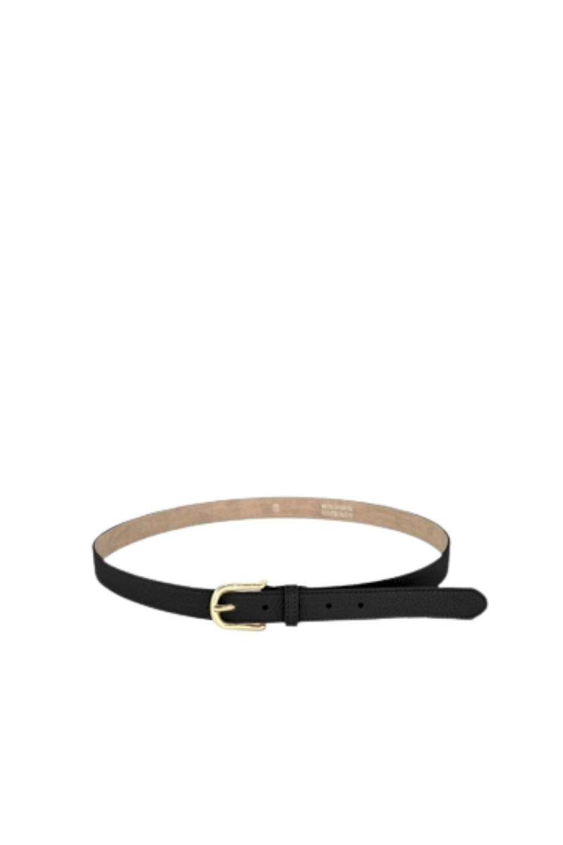 Clarence Leather Belt