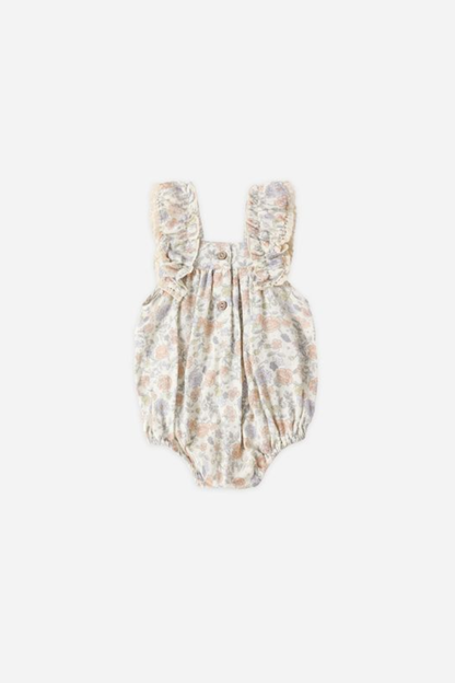 Girls Maya Romper | Bloom