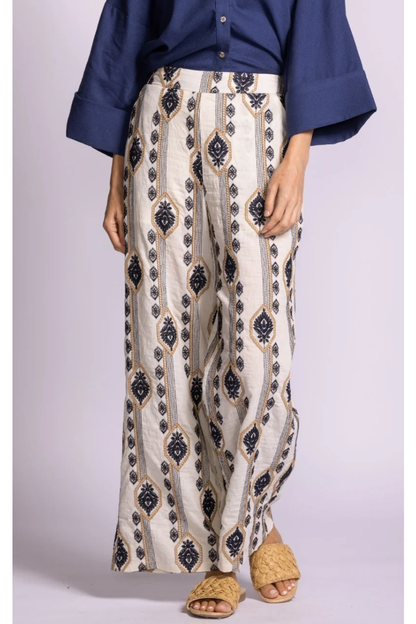 Sancola Pants