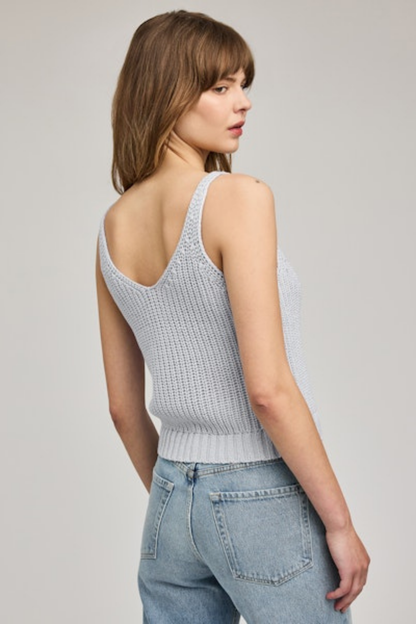 Lizzie Knit Tank