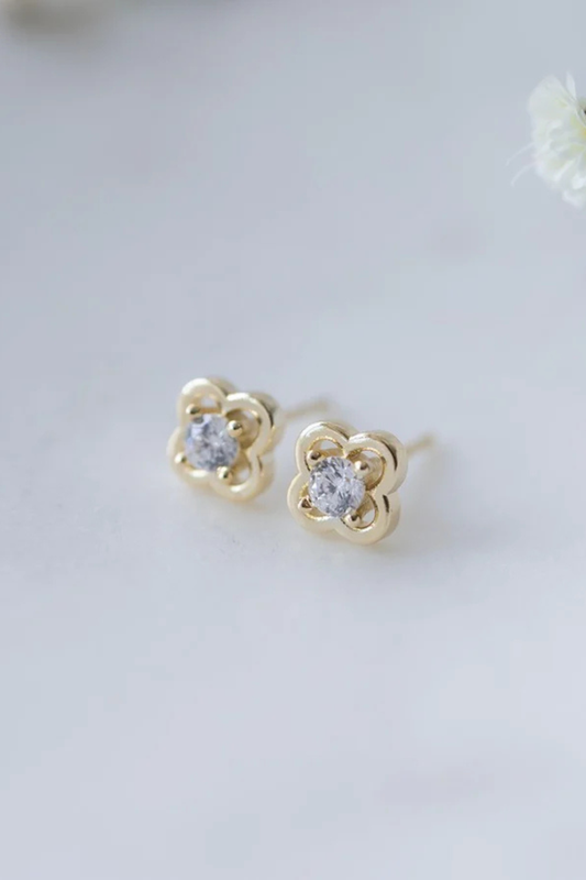 Elodie Stud Earrings