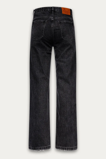 Blair Mid Rise Jeans