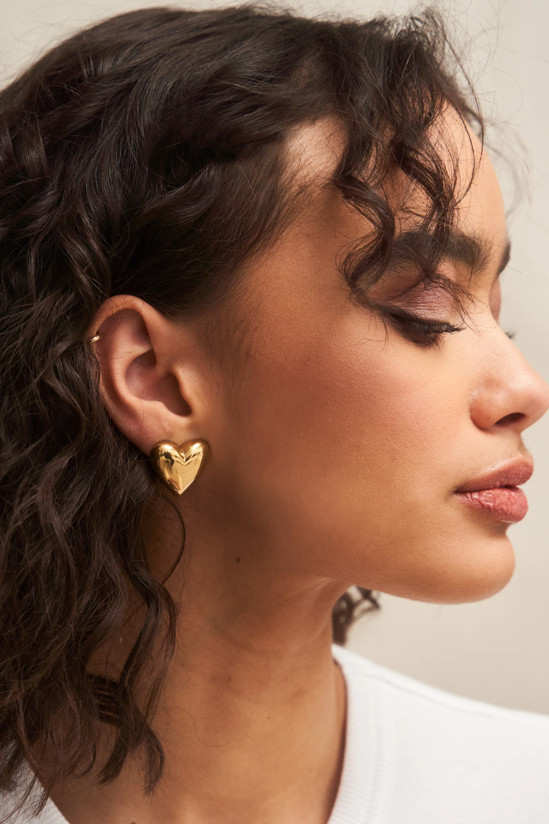 Zimi Earrings