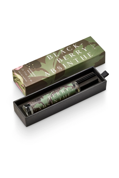 Blackberry Absinthe Perfume Spray