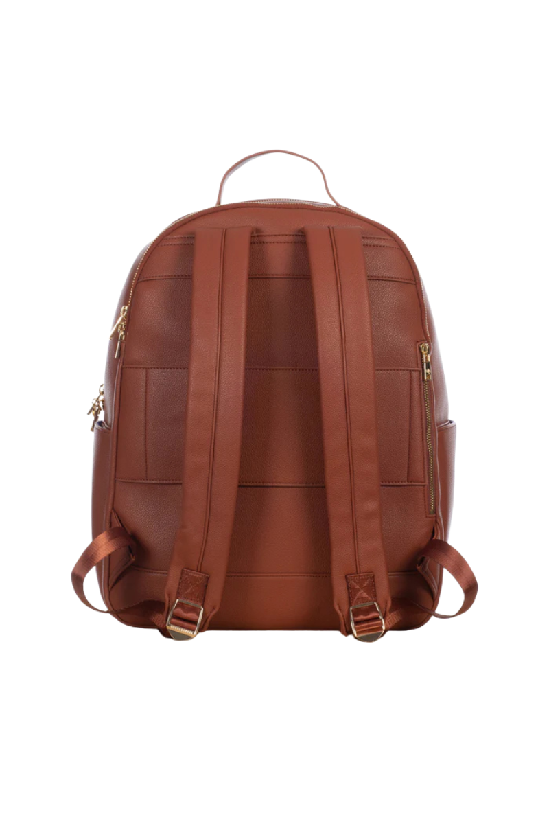 Do It All Backpack | Walnut