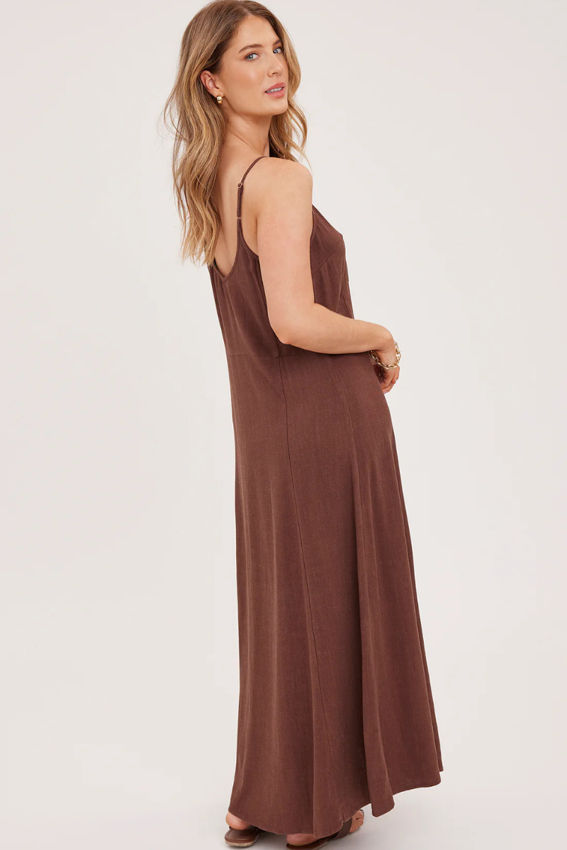 Virginia Dress