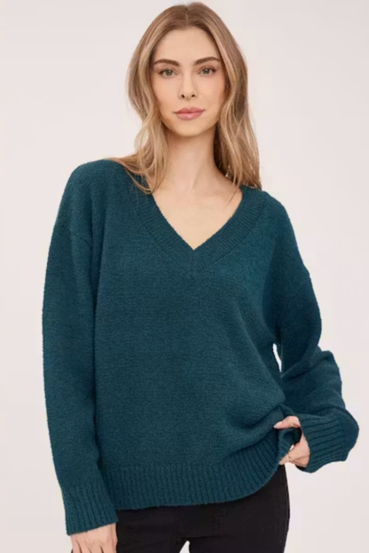 Tilda Sweater