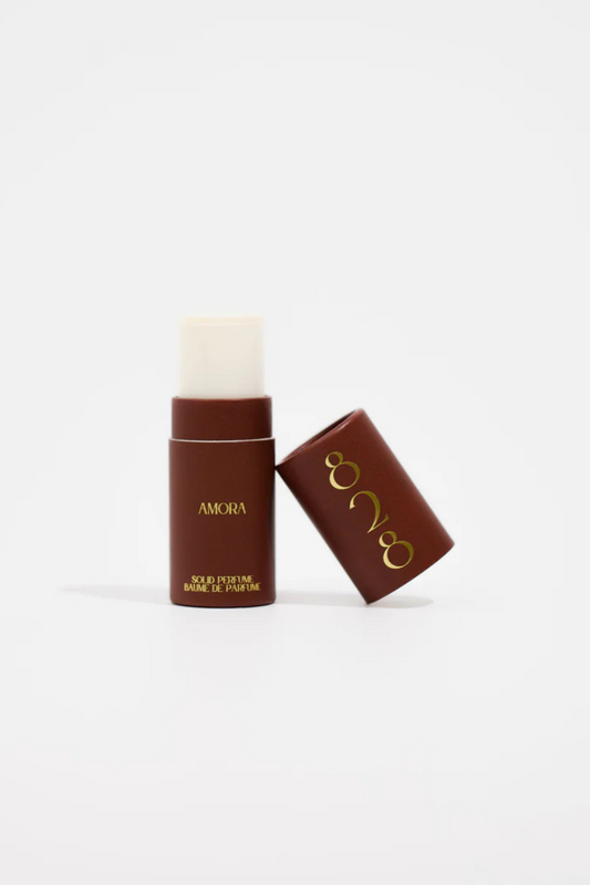 Solid Perfume | Amora