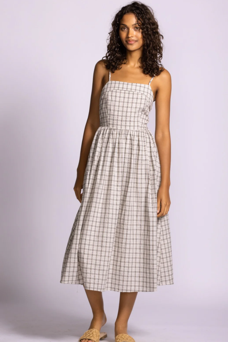 Laurel Grove Dress