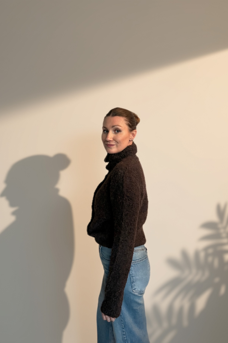 Florence Sweater