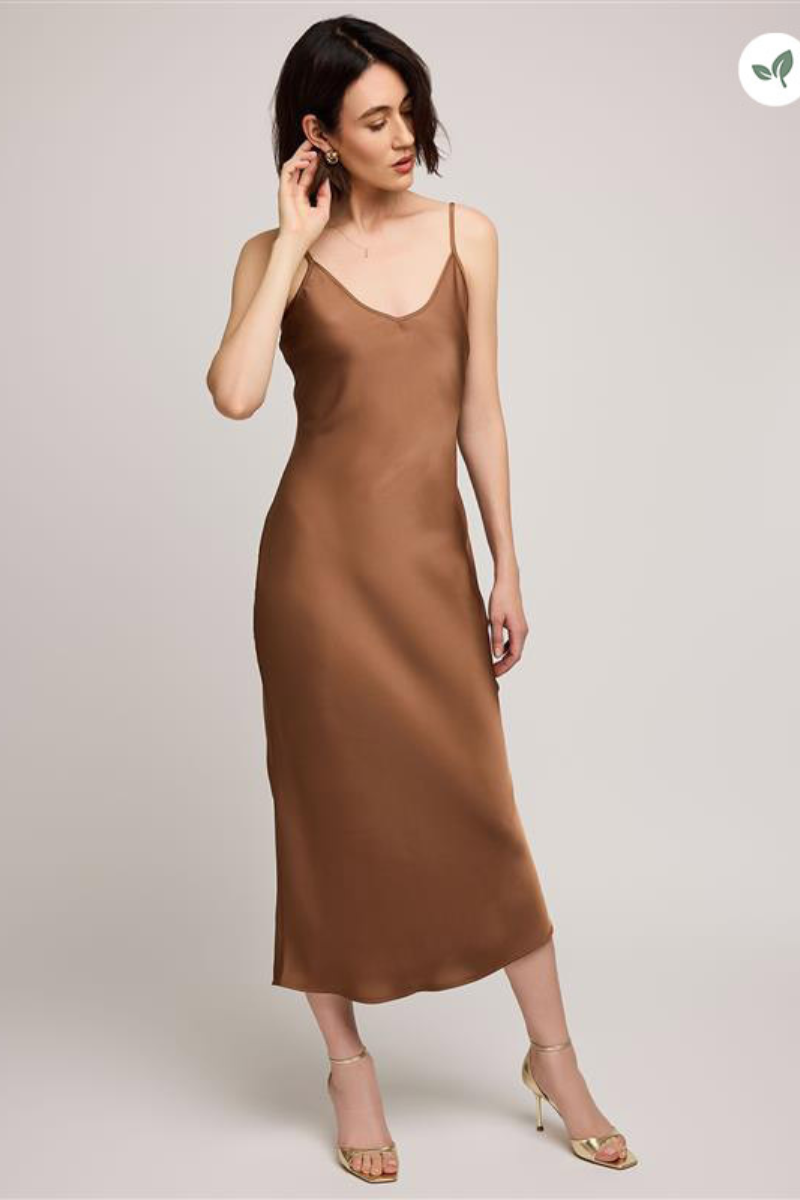 Isra Dress