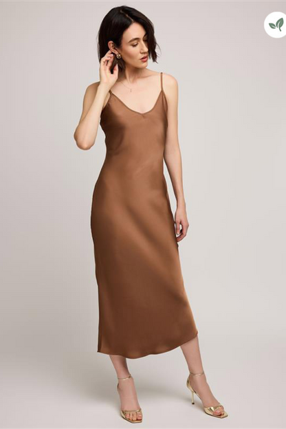 Isra Dress
