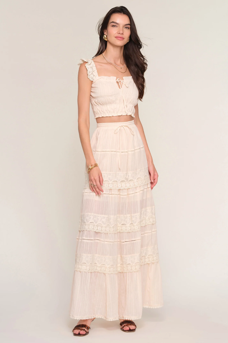 Dionne Skirt