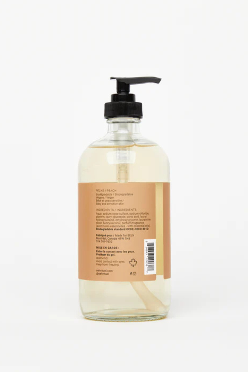 Luv Shower Gel