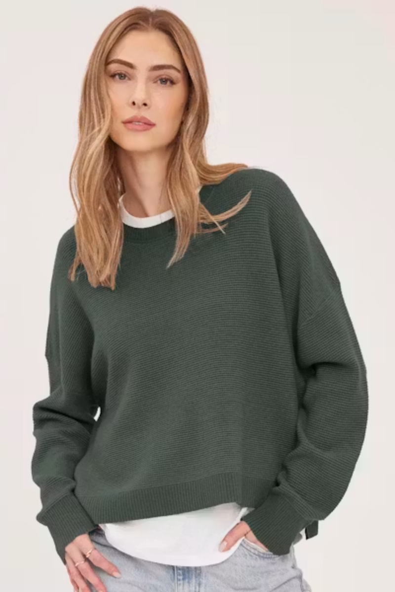 Axel Sweater