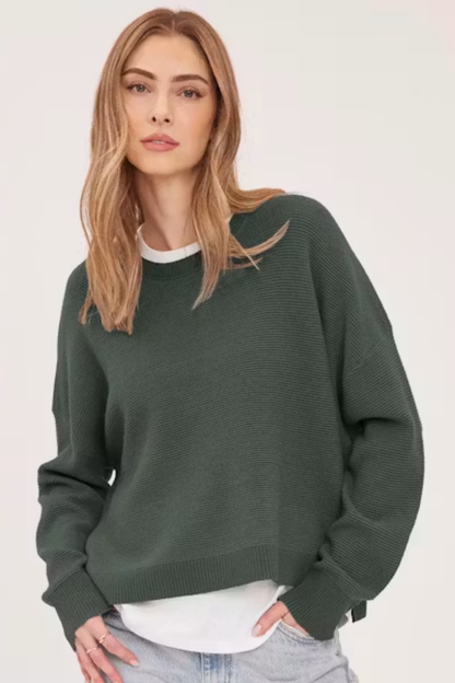 Axel Sweater