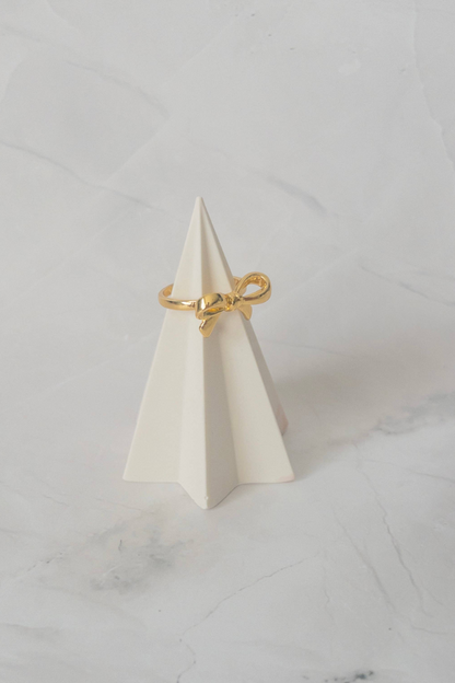 Star Ring Cone