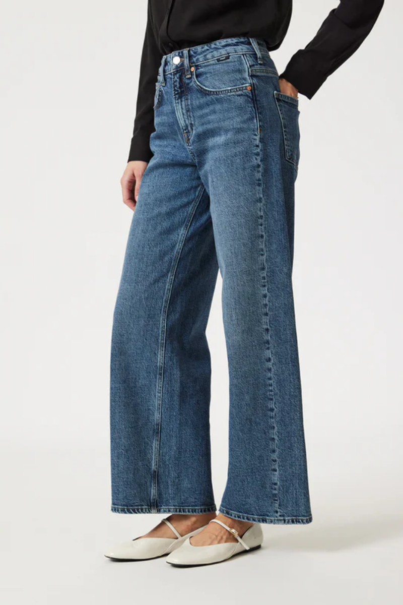 Siena Classic Denim