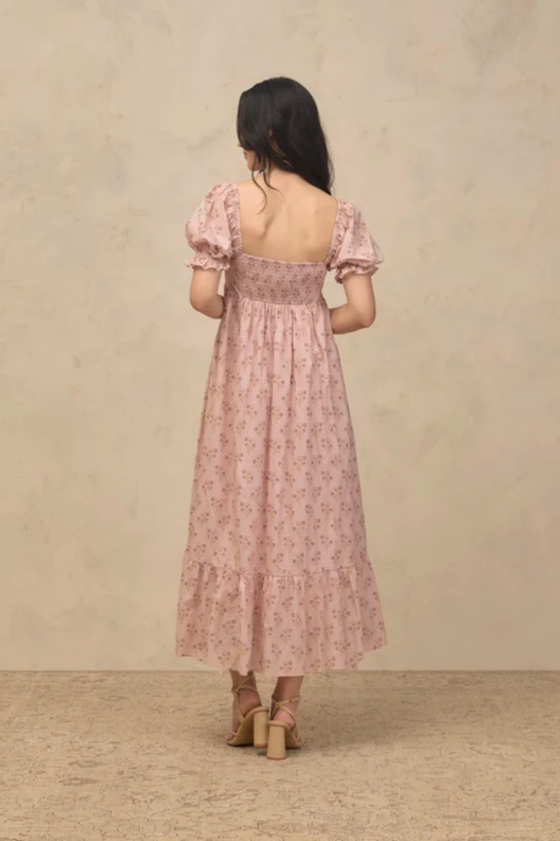 Chloe Dress Florentine