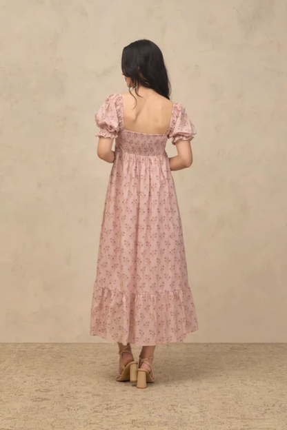 Chloe Dress Florentine