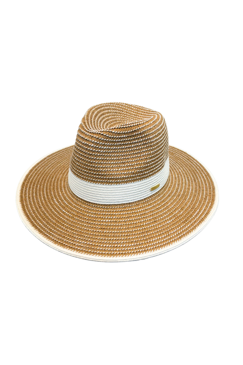 Morgan Safari Hat