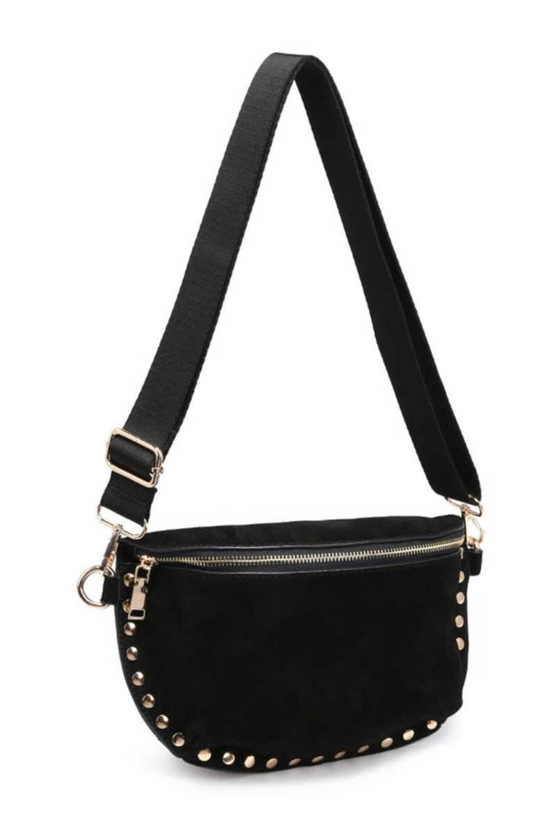 Gizelle Belt Bag