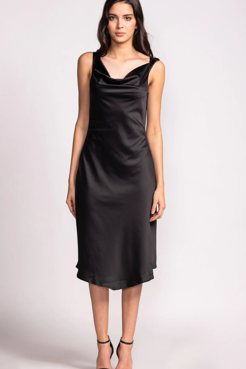 Nyla Dress