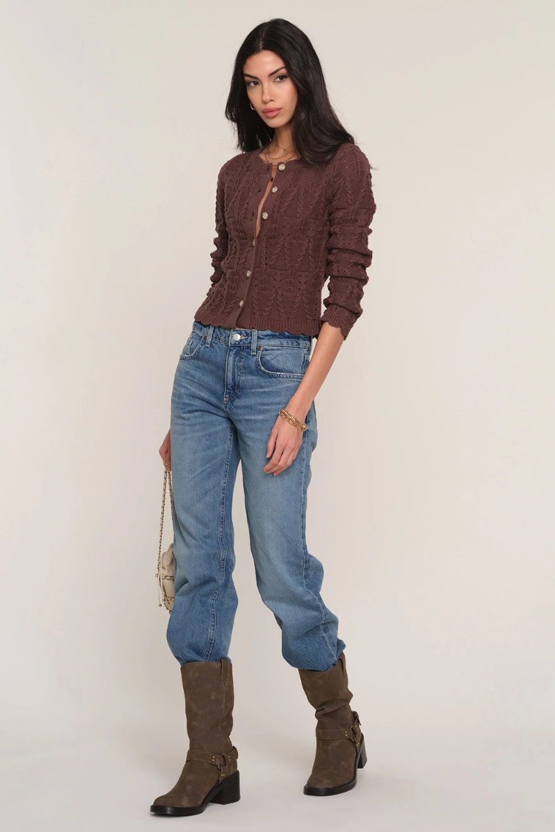 Ellis Sweater