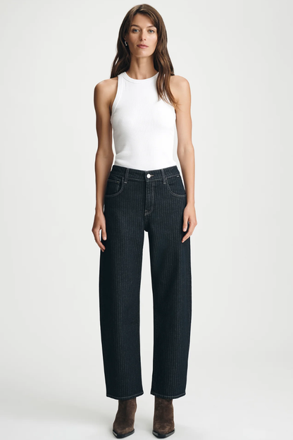 Nica Denim | Dark Stripe