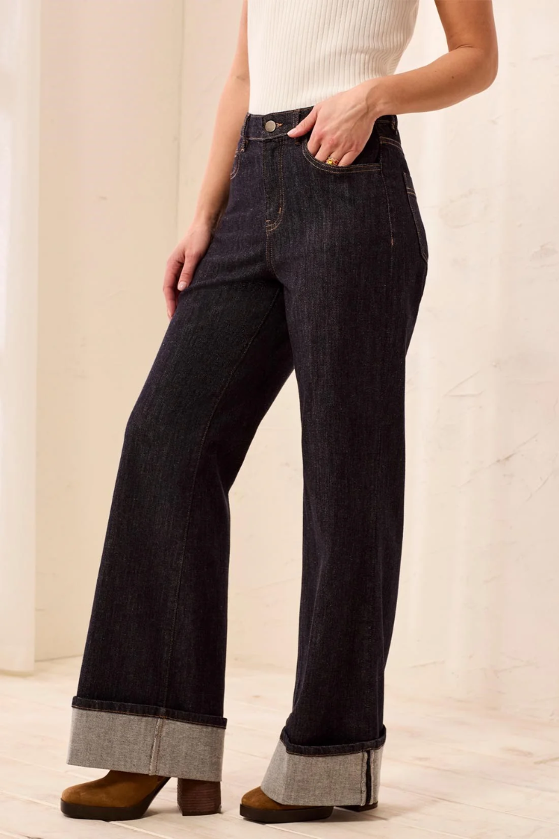Brooke Palazzo Pant