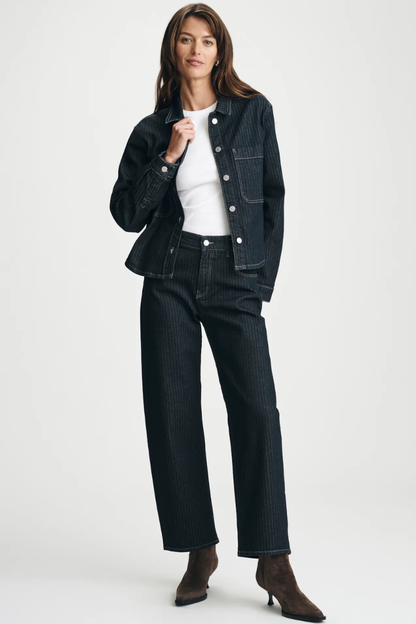 Norina Denim Jacket