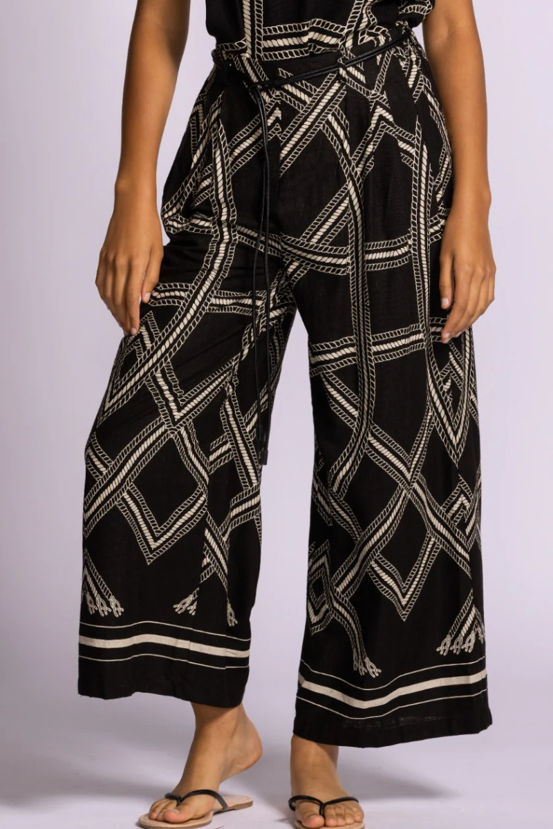 Nagel Pant