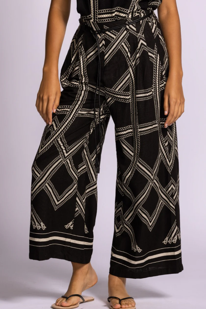 Nagel Pant