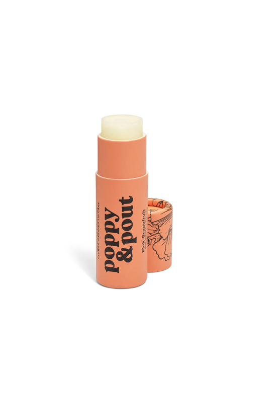 Natural Lip Balm