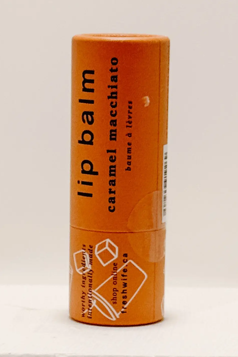 Lip Balm