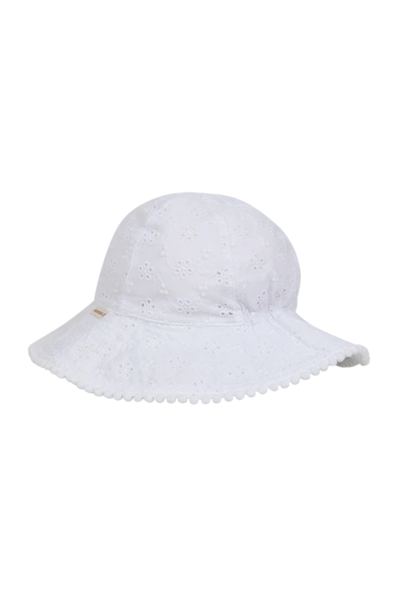 Girls Harlow Hat