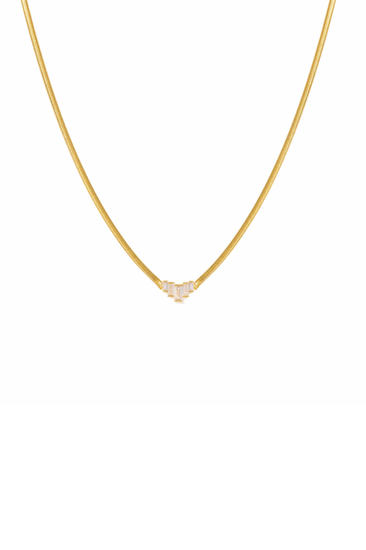 Clarice Necklace