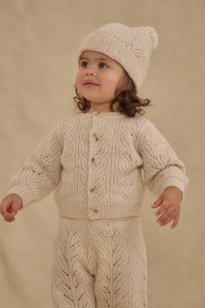 Cheyenne Cardigan