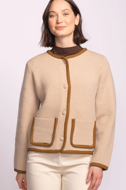Del Rey Sweater