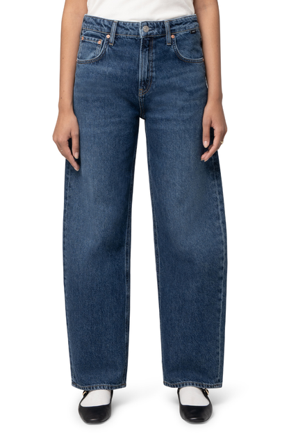 Nica Classic Blue Denim