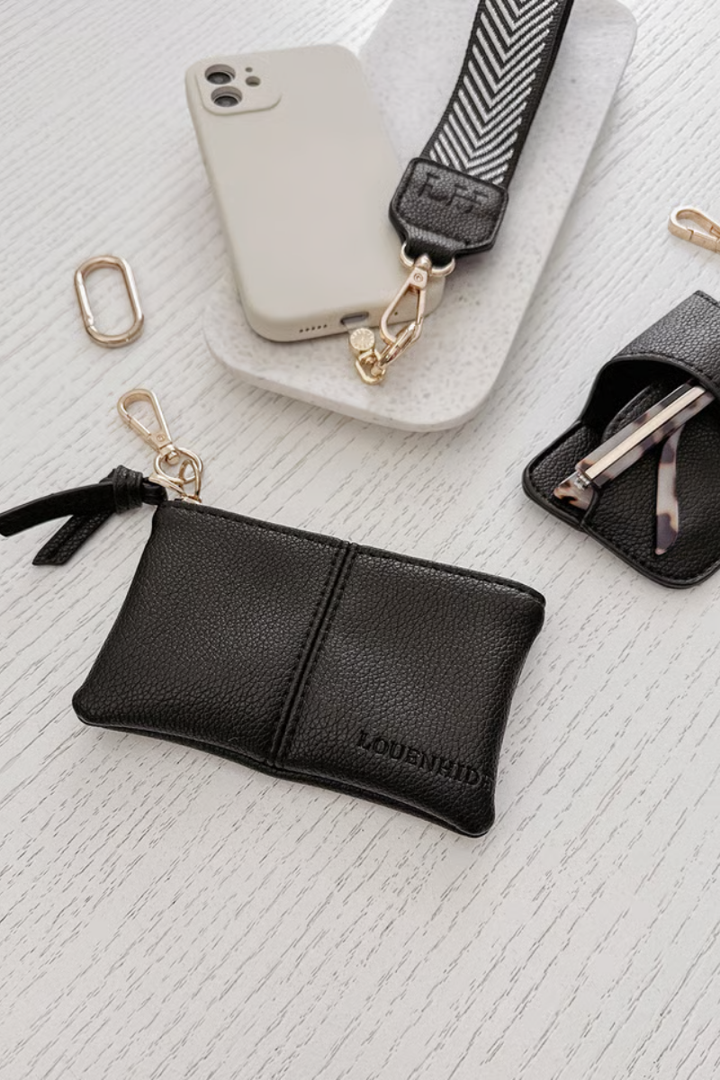 Ziggy Wallet Combo