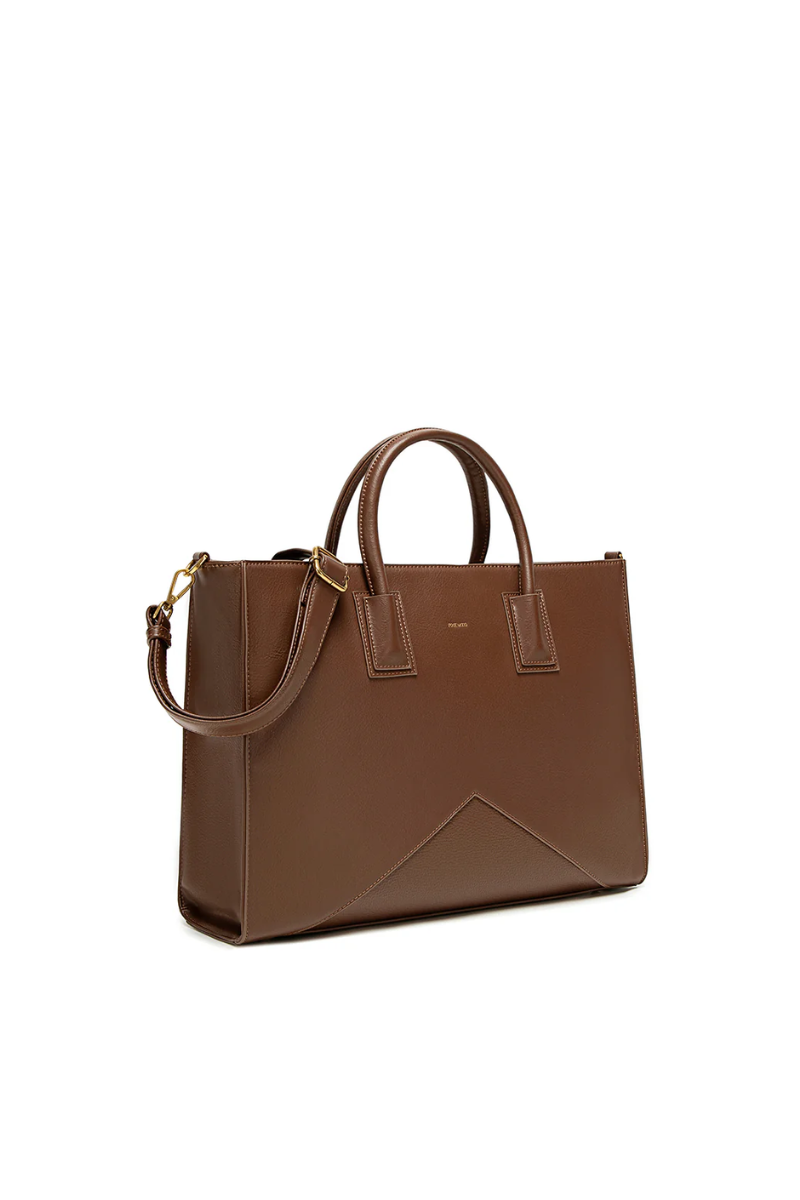 Greta Work Tote