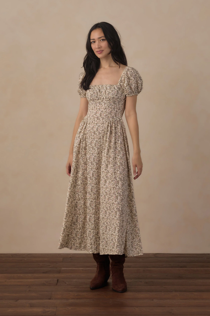 Phoenix Dress