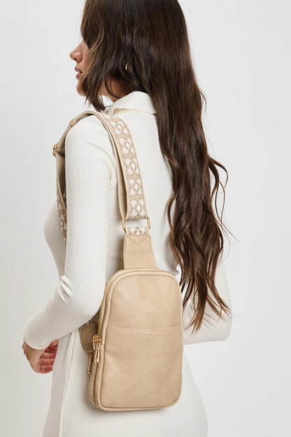 Zuri Sling Bag