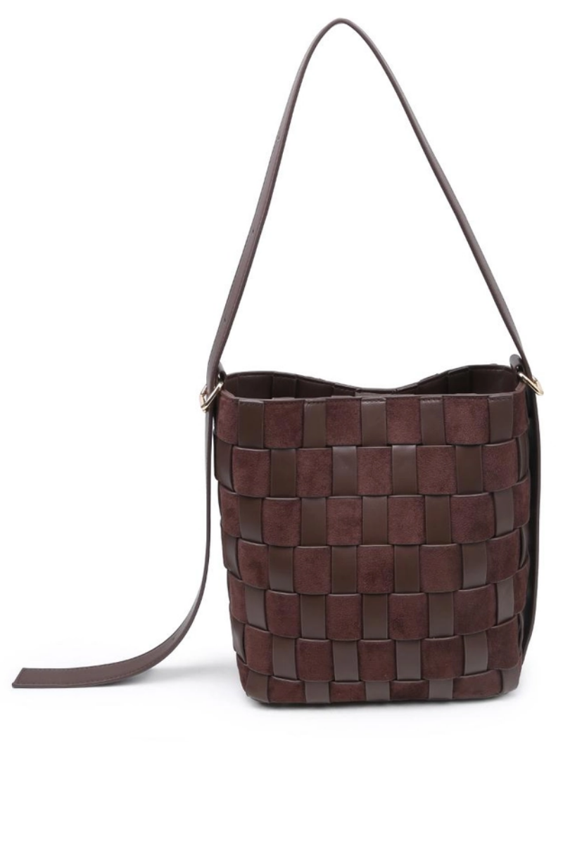 Naomi Bucket Bag